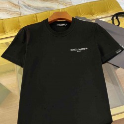 DOLOE & GABBANA T Shirt DGY0022