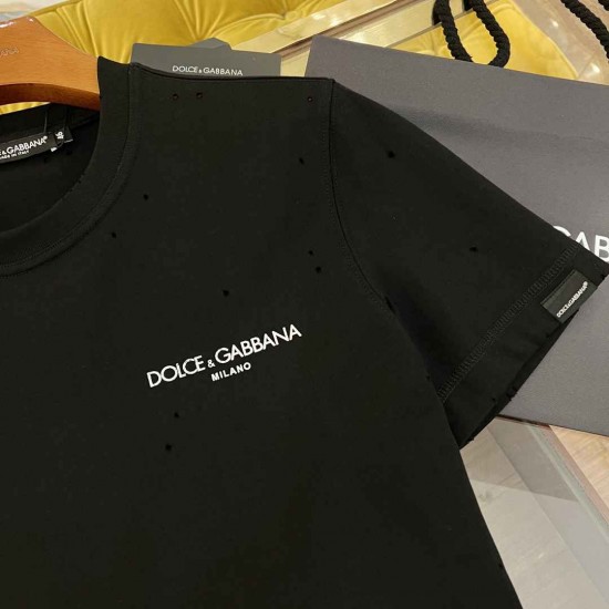 DOLOE & GABBANA T Shirt DGY0022 DOLOE & GABBANA T Shirt DGY0022