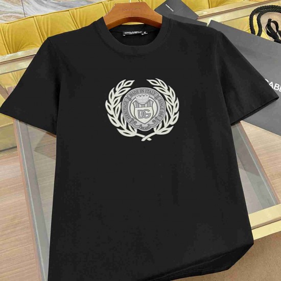 DOLOE & GABBANA T Shirt DGY0023 DOLOE & GABBANA T Shirt DGY0023