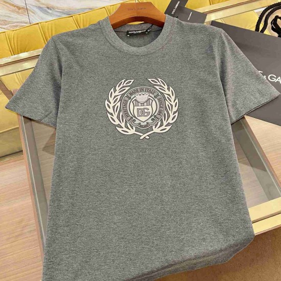 DOLOE & GABBANA T Shirt DGY0024 DOLOE & GABBANA T Shirt DGY0024