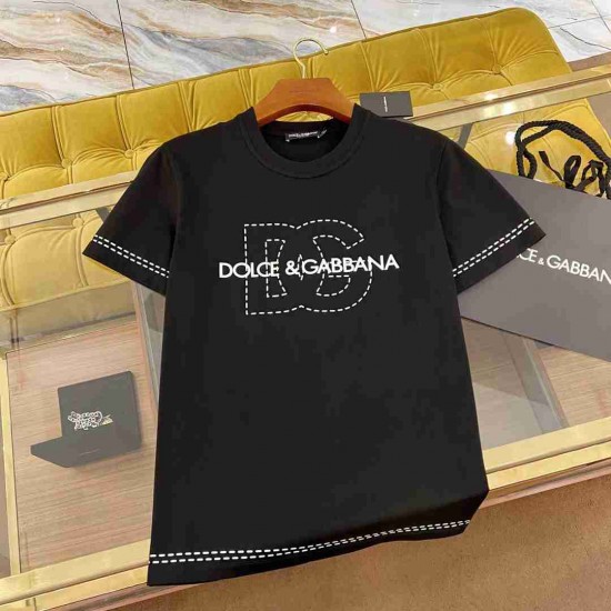 DOLOE & GABBANA T Shirt DGY0027 DOLOE & GABBANA T Shirt DGY0027