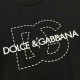 DOLOE & GABBANA T Shirt DGY0027 DOLOE & GABBANA T Shirt DGY0027
