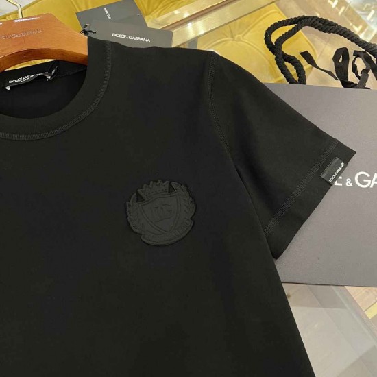 DOLOE & GABBANA T Shirt DGY0027 DOLOE & GABBANA T Shirt DGY0027