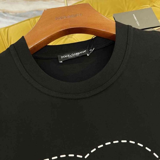 DOLOE & GABBANA T Shirt DGY0027 DOLOE & GABBANA T Shirt DGY0027