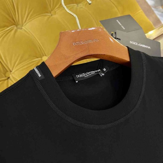 DOLOE & GABBANA T Shirt DGY0027 DOLOE & GABBANA T Shirt DGY0027