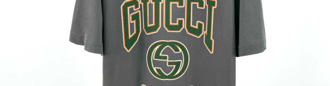 Gucci T-shirt