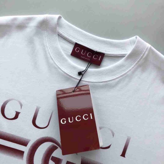 Gucci T-shirt GUY0195