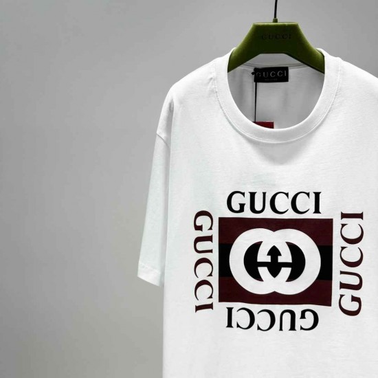 Gucci T-shirt GUY0203