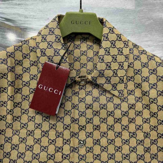 Gucci Tops GUY0204