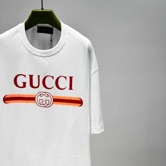 Gucci T-shirt GUY0208