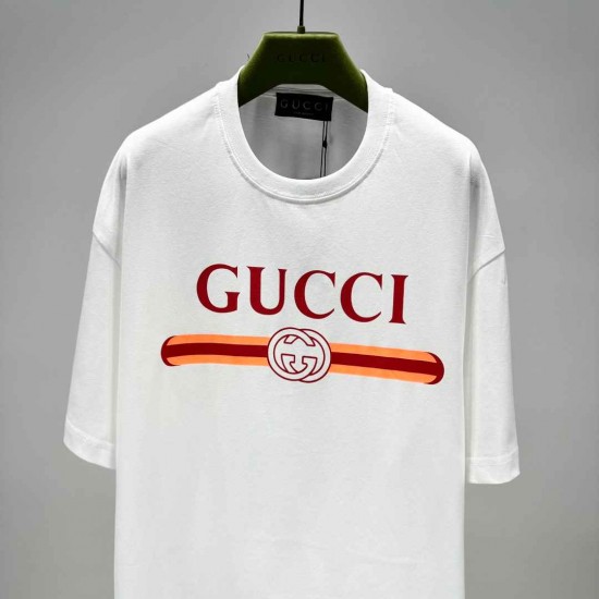 Gucci T-shirt GUY0208