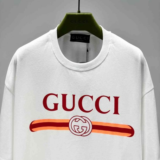 Gucci T-shirt GUY0208