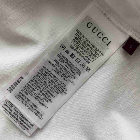 Gucci T-shirt GUY0210