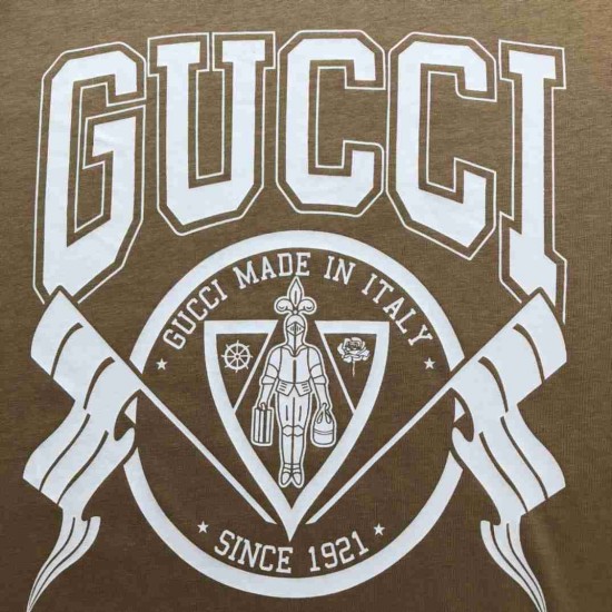 Gucci T-shirt GUY0211