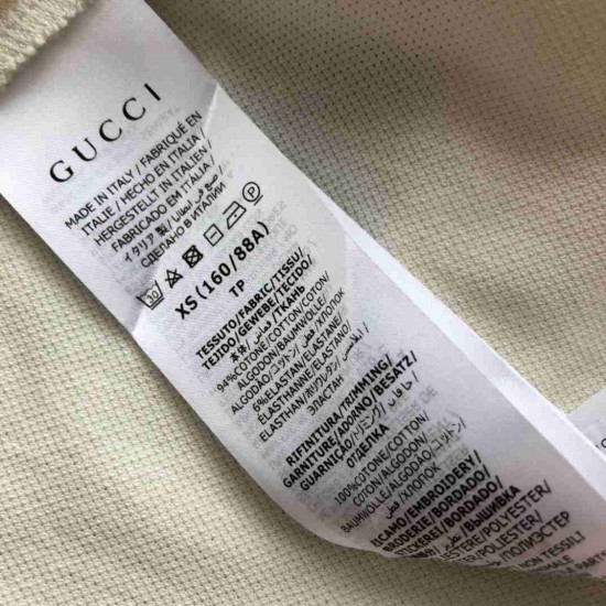 Gucci T-shirt GUY0215