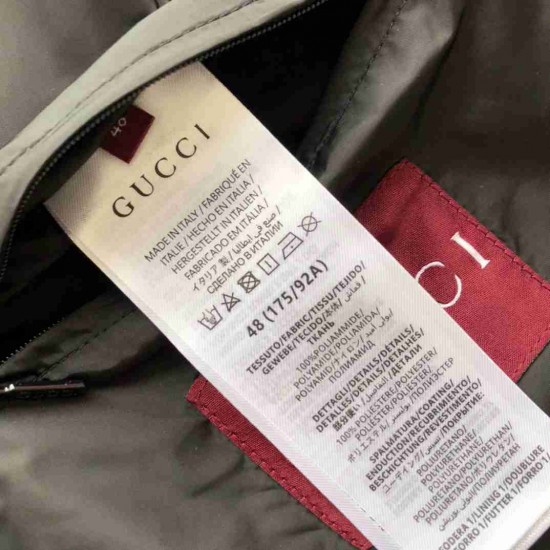 Gucci   Tops GUY0234