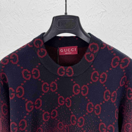 Gucci    Tops GUY0249