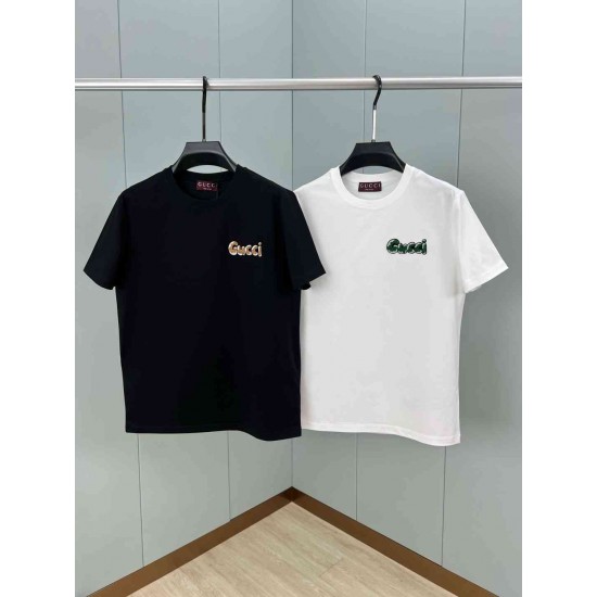 Gucci    T Shirt GUY0263