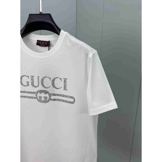 Gucci    T Shirt GUY0265