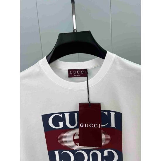 Gucci    T Shirt GUY0267