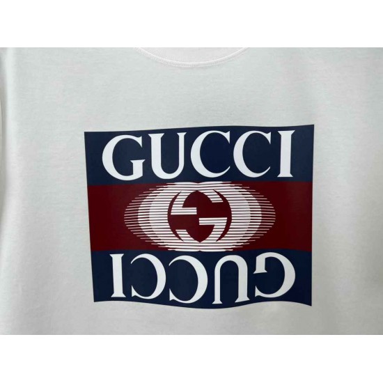 Gucci    T Shirt GUY0267