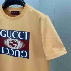 Gucci    T Shirt GUY0268