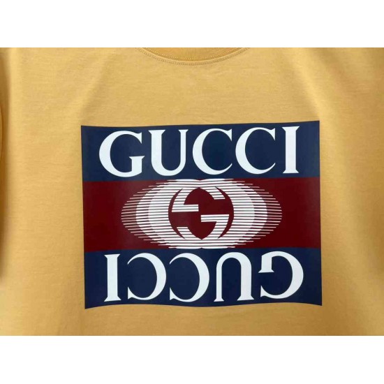 Gucci    T Shirt GUY0268