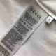Gucci T Shirt GUY0280 Gucci T Shirt GUY0280