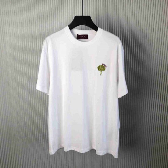 Gucci T Shirt GUY0281 Gucci T Shirt GUY0281