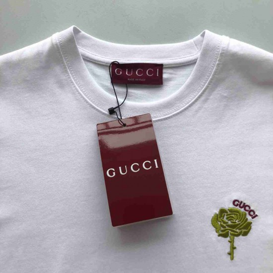 Gucci T Shirt GUY0281 Gucci T Shirt GUY0281