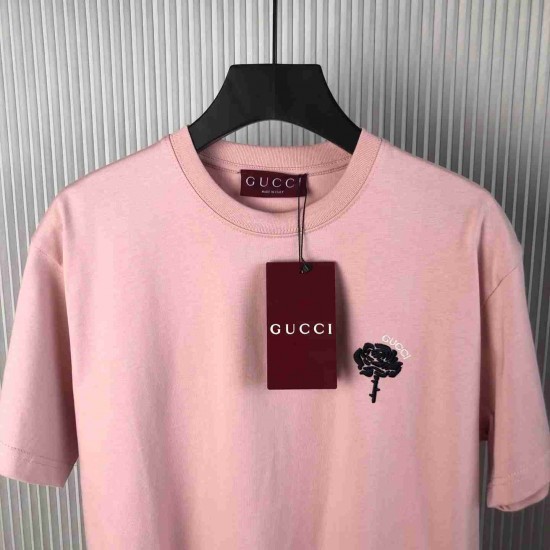 Gucci T Shirt GUY0282 Gucci T Shirt GUY0282