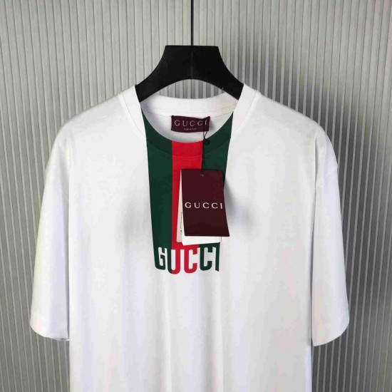 Gucci T Shirt GUY0283 Gucci T Shirt GUY0283