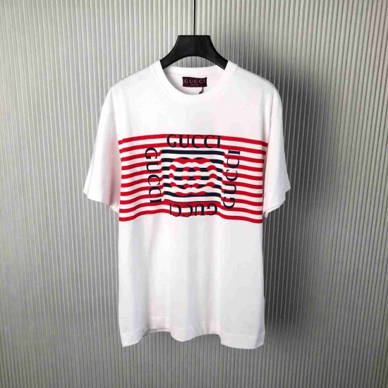 Gucci T Shirt GUY0284 Gucci T Shirt GUY0284