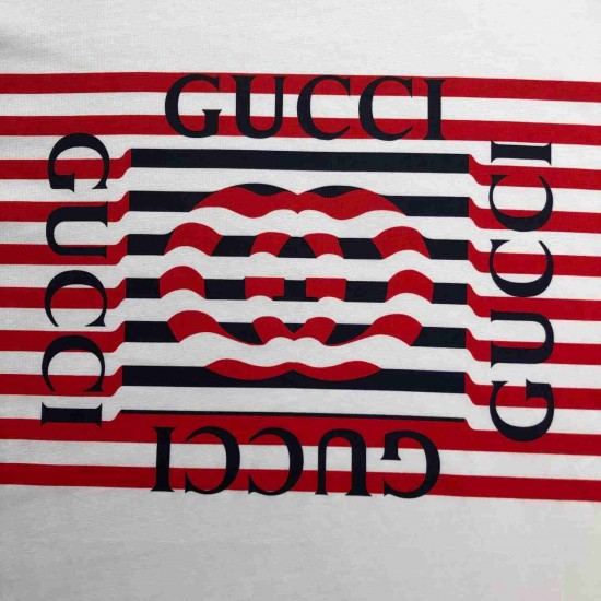 Gucci T Shirt GUY0284 Gucci T Shirt GUY0284