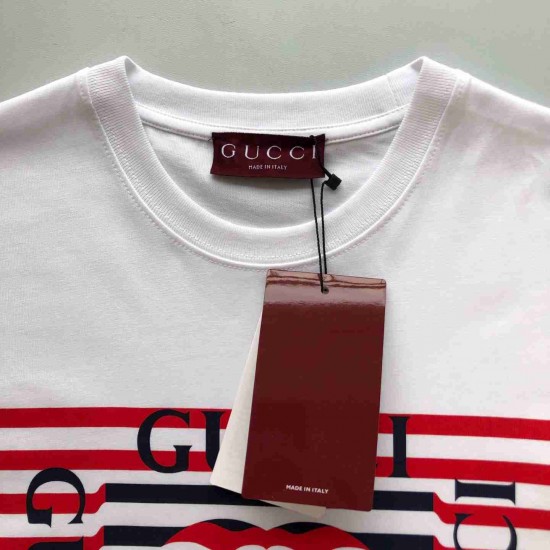 Gucci T Shirt GUY0284 Gucci T Shirt GUY0284