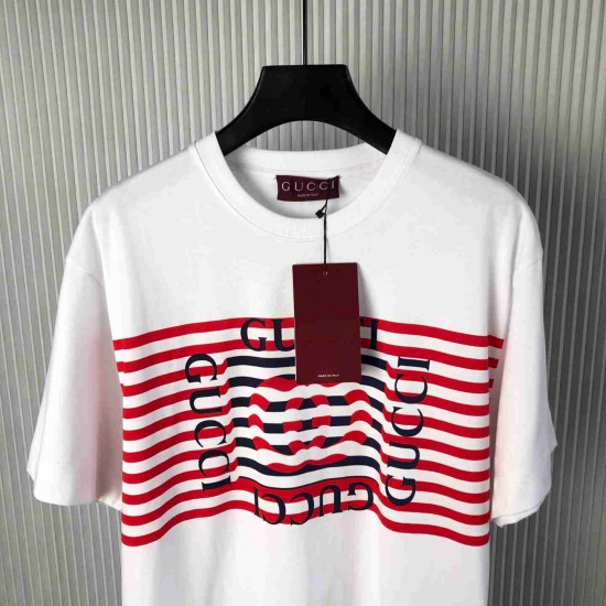 Gucci T Shirt GUY0284 Gucci T Shirt GUY0284