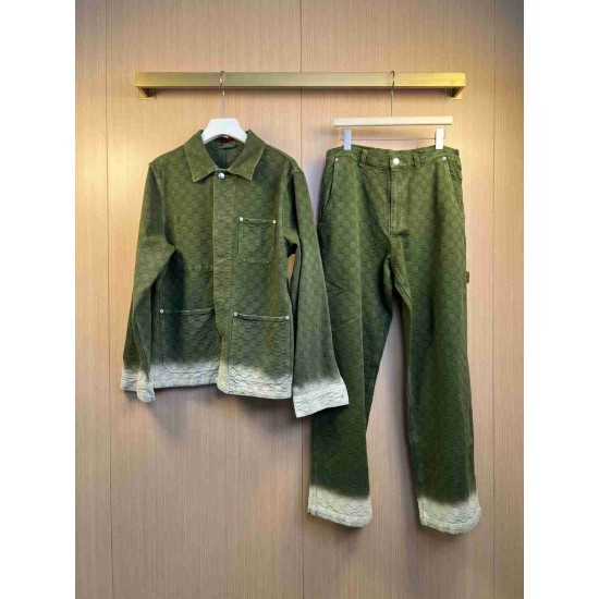 Gucci Set GUY0286 Gucci Set GUY0286