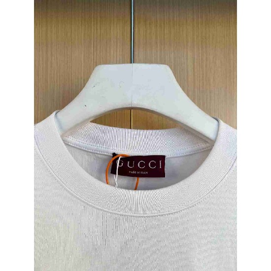 Gucci       T Shirt GUY0291
