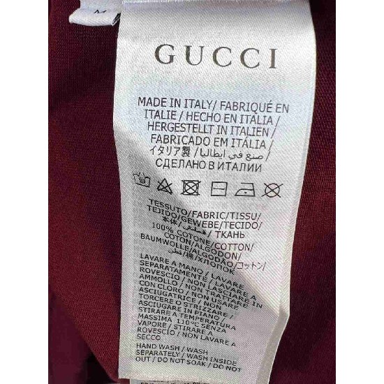 Gucci       T Shirt GUY0292