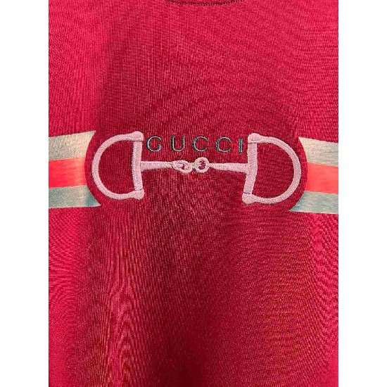 Gucci       T Shirt GUY0292