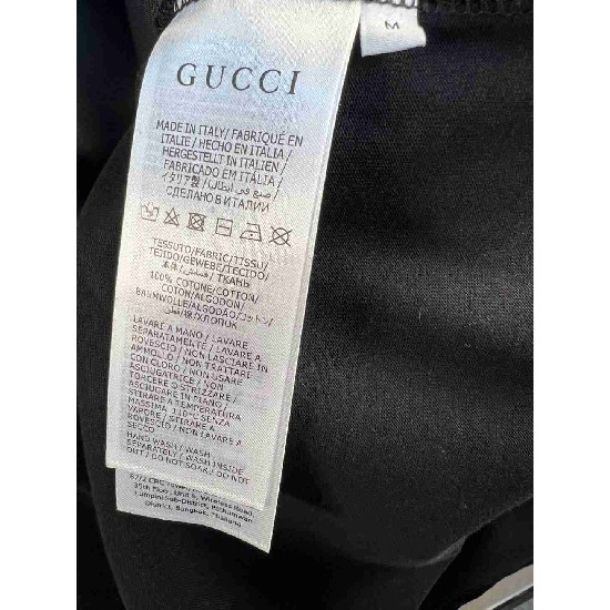Gucci       T Shirt GUY0293