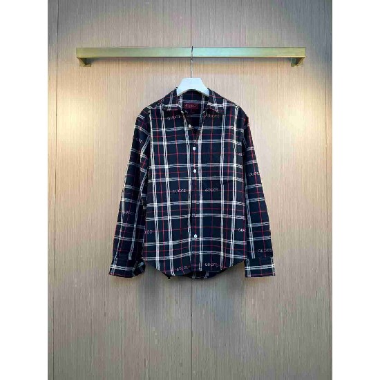 Gucci       Tops GUY0294