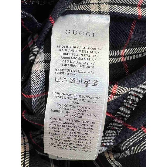 Gucci       Tops GUY0294