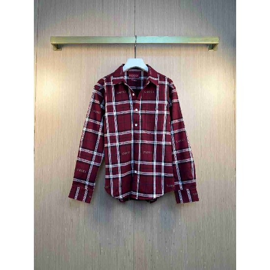 Gucci       Tops GUY0295