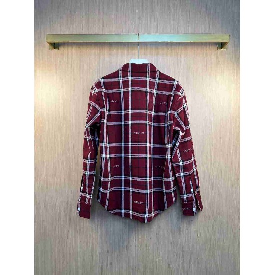 Gucci       Tops GUY0295