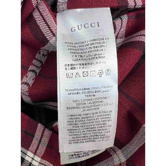 Gucci       Tops GUY0295