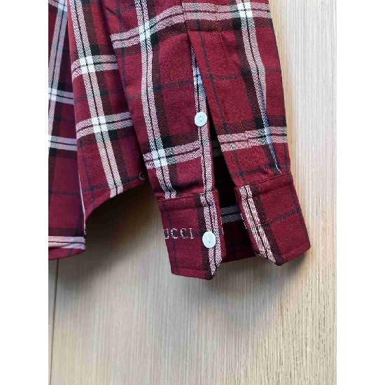 Gucci       Tops GUY0295