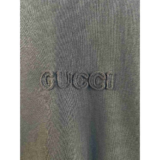 Gucci       T Shirt GUY0296