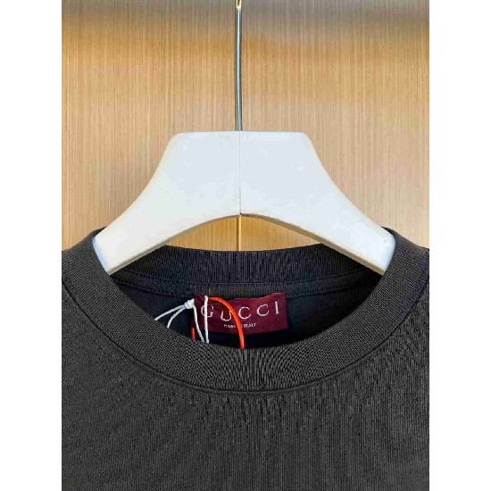 Gucci       T Shirt GUY0297