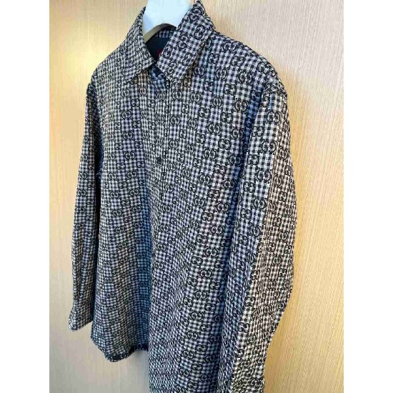 Gucci       Tops GUY0298